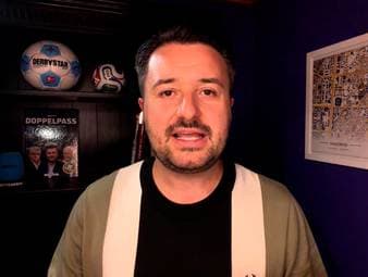Der FC Bayern und Harry Kane - das passt einfach. Aber wie geht's mit dem englischen Goalgetter weiter? Verlängert er? Geht er? Oder wechselt er sogar die Position? SPORT1-Chefreporter Stefan Kumberger hätte da eine spannende Idee.