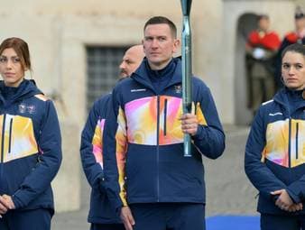 Olympia-Eröffnung braucht "Wunder"