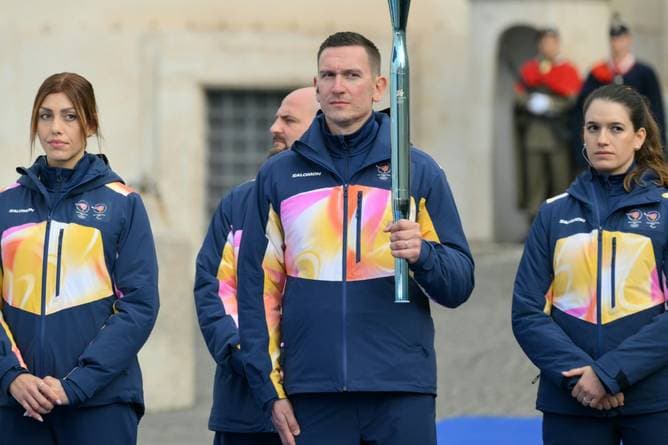 Olympia-Eröffnung braucht "Wunder"