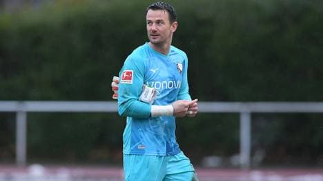 Manuel Riemann verlässt den VfL Bochum