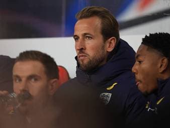 Tuchel gibt Update zu Kane