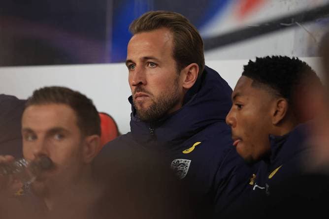 Tuchel gibt Update zu Kane