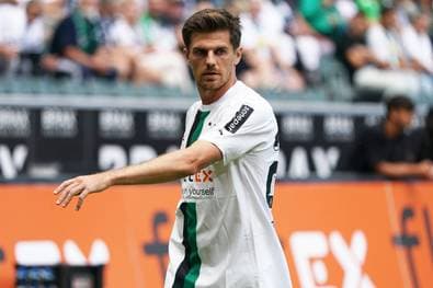 Nächster Gladbach-Star verlängert