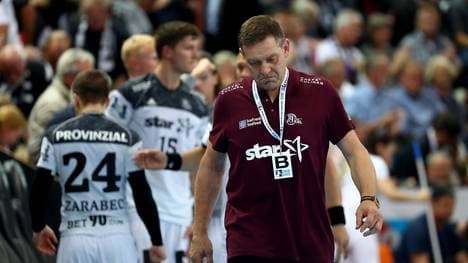 THW Kiel v SC DHfK Leipzig - DKB HBL