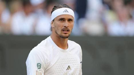 Alexander Zverev gewährt private Einblicke 