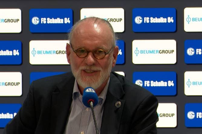 BVB-Verbindung? Neuer Schalke-Sponsor sorgt für Irritationen