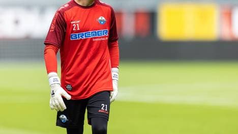 Jannik Huth für ein Spiel gesperrt