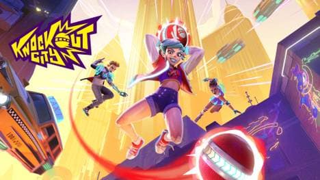 Electronic Arts veröffentlicht mit "Knockout City" ein waschechtes Dodgeball-Spiel für alle gängigen Plattformen