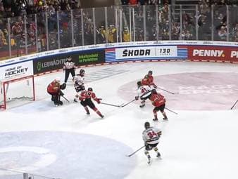 16-Jährige ballert deutsche Frauen zur Cup-Verteidigung