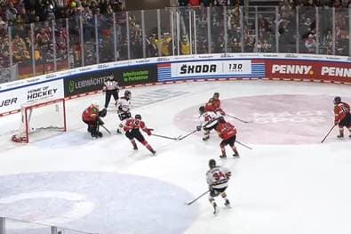 16-Jährige ballert deutsche Frauen zur Cup-Verteidigung