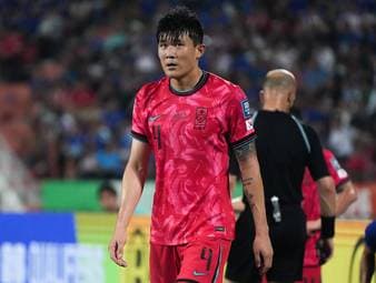 Bayern-Star mit schwerem Patzer