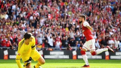 Chelsea v Arsenal - The FA Community Shield