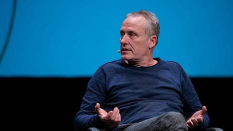 Christian Streich nimmt David Abraham in Schutz