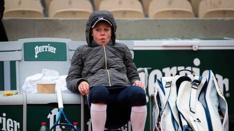 Laura Siegemund holte insgesamt acht Titel auf der WTA-Tour