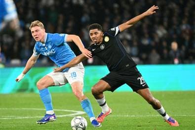 Rassismus in England: Polizei ermittelt