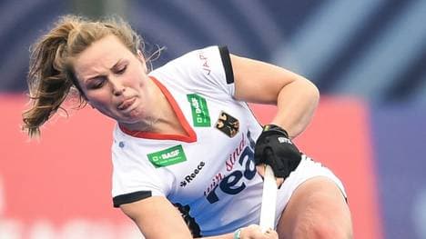 Deutschland kämpft um EM-Gold