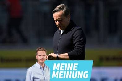 Heldts kluger Schachzug