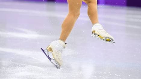 Bei der Eiskunstlauf-WM wird es keine Zuschauer geben