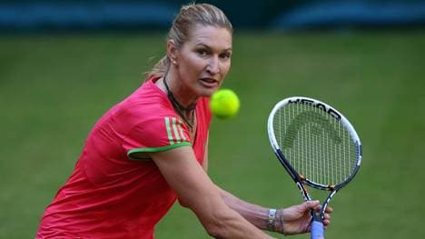 Gerry Weber Open - Warsteiner Champions Trophy