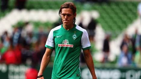 Jannik Vestergaard leidet unter einem grippalen Effekt