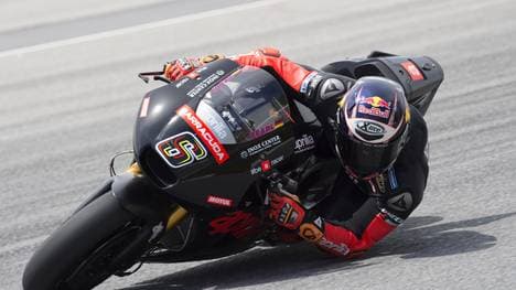 Stefan Bradl