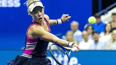 Siegemund und Swonarewa im Doppel-Finale