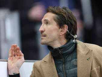 Nagelsmann? "Gewisse Themen selbst aufgemacht"