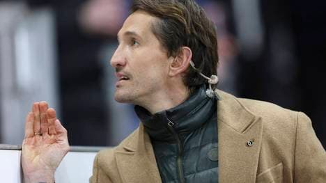 René Adler hat Julian Nagelsmann leicht kritisiert