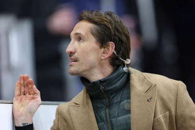 Nagelsmann? "Gewisse Themen selbst aufgemacht"