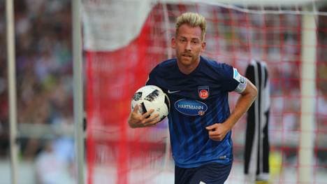 VfB Stuttgart v 1. FC Heidenheim 1846 - Second Bundesliga