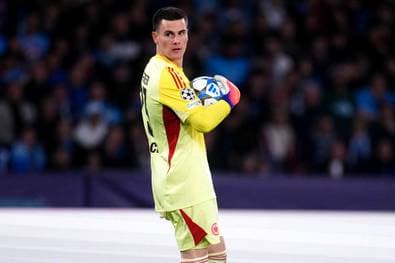 Krösche sieht ihn schon im WM-Kader