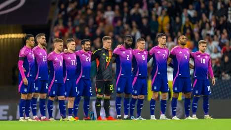 Die Spiele des der deutschen Nationalmannschaft werden bei der EM nicht nur von ARD und ZDF übertragen