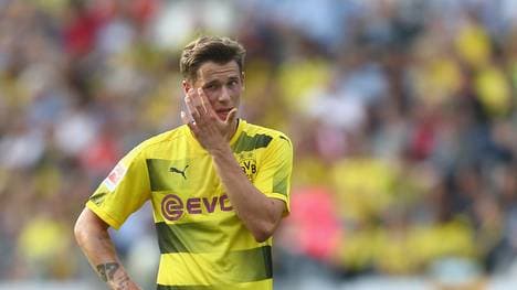 Rot-Weiss Essen v Borussia Dortmund - Preseason Friendly