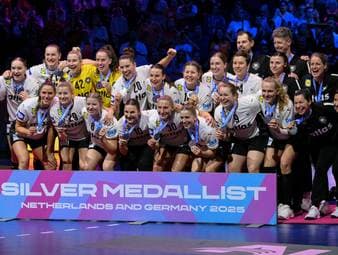 Top-Quote bei deutschem Final-Drama