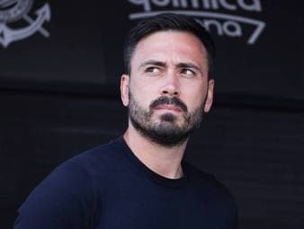 Frühes Aus für Ancelottis Sohn