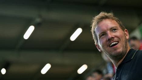 Bundestrainer Julian Nagelsmann