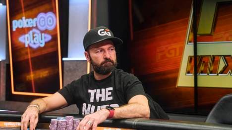 Daniel Negreanu