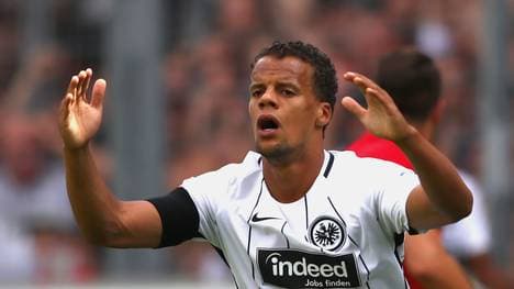 Timothy Chandler muss operiert werden