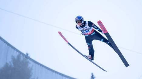 Die DSV-Adler gewannen Bronze