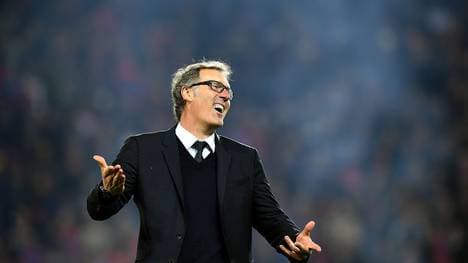 FBL-FRA-LIGUE1-PSG-NANTES