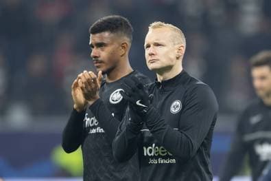 Frankfurt-Wunder? Das ist die Chance der Eintracht