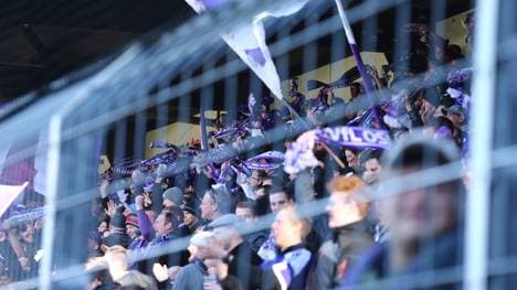 VfL Osnabrueck v MSV Duisburg - 3. Liga