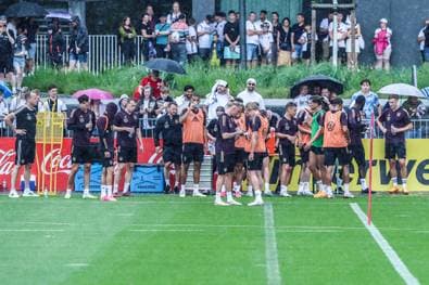 Frühe Anstoßzeit als Signal an junge Fans 