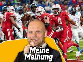 Diese Regeländerungen könnten wegweisend sein