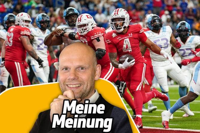 Diese Regeländerungen könnten wegweisend sein