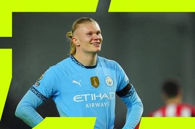 Beendet dieser Mega-Deal die Spekulationen um Haaland?