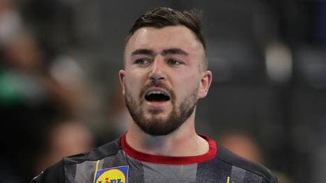 DHB-Team reist zunächst ohne Kohlbacher zur EM