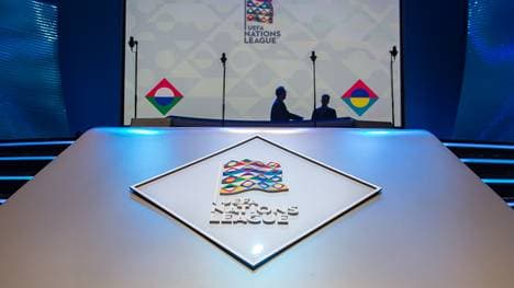 In der Nations League spielen Portugal, England, die Schweiz und die Niederlande im Final-Four um den Titel