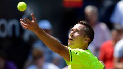 Mercedes Cup 2015 - Day 7