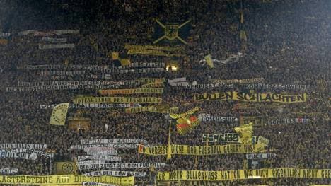 Borussia Dortmund v RB Leipzig - Bundesliga